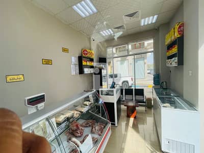 Shop for Rent in Al Khalidiyah, Abu Dhabi - 80 SQM Shop for Rent | Prime Location | Best Price