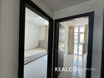 3 Bedroom Townhouse for Rent in DAMAC Hills 2 (Akoya by DAMAC), Dubai - AMAZING SEMI FURNISHED TOWN HOUSE FOR RENT VACANT