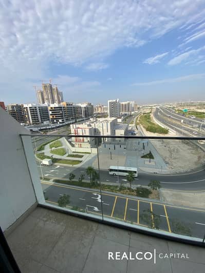 Studio for Rent in Meydan City, Dubai - Furinsed Brand New Studio apartments Ready to move