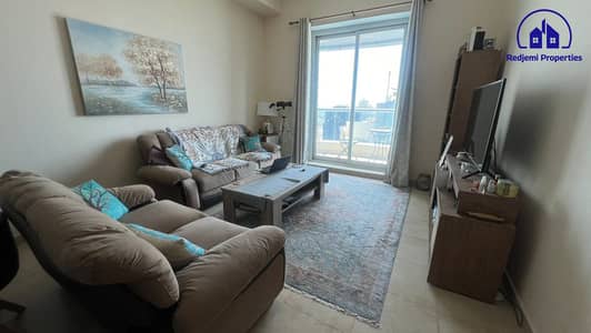 فلیٹ 1 غرفة نوم للبيع في أبراج بحيرات الجميرا، دبي - IMG-20240517-WA0016. jpg