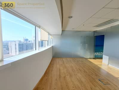 Office for Rent in Sheikh Zayed Road, Dubai - 1000087109. jpg