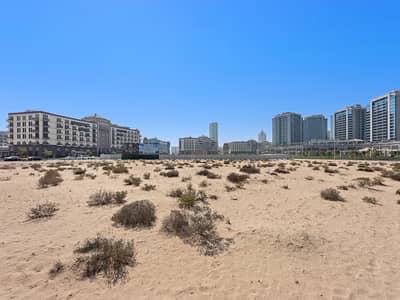 ارض سكنية  للبيع في المدينة العالمية، دبي - MasterMind37. jpg