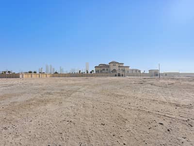 ارض سكنية  للبيع في الممزر، دبي - MasterMind02. jpg