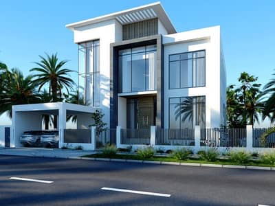5 Bedroom Villa for Sale in Dubai Hills Estate, Dubai - WhatsApp Image 2024-05-08 at 13.24. 29_2024-05-14_16-42-57. jpeg