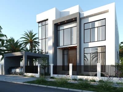5 Bedroom Villa for Sale in Dubai Hills Estate, Dubai - WhatsApp Image 2024-05-08 at 13.24. 29 (1)_2024-05-14_16-43-01. jpeg