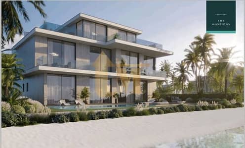 6 Bedroom Villa for Sale in Mohammed Bin Rashid City, Dubai - Image_20240522175336. jpg