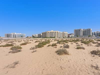 ارض سكنية  للبيع في المدينة العالمية، دبي - MasterMind39. jpg
