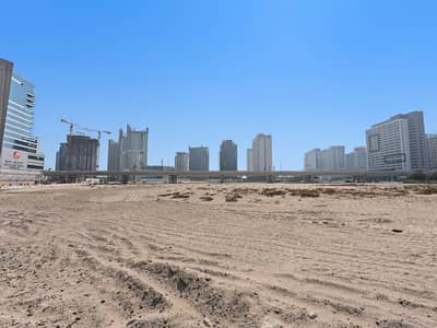 ارض سكنية  للبيع في الخليج التجاري، دبي - MasterMind27. jpg