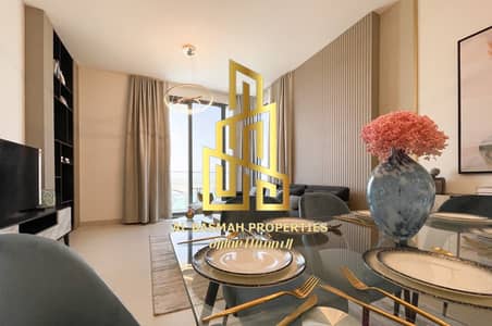 1 Bedroom Apartment for Sale in Al Hamriyah, Sharjah - 1 Bedroom BBW (5). jpg