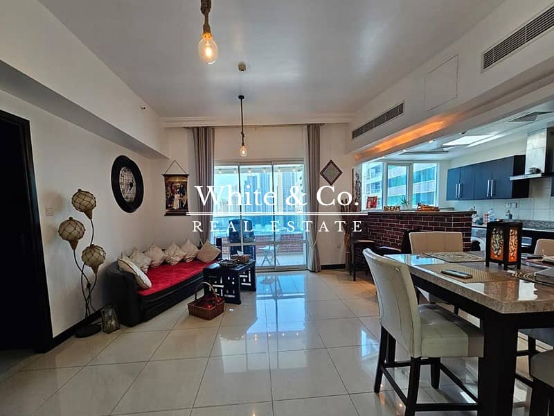 Upgraded | Marina View | Fully Furnished Upgraded | Marina View | Fully Furnished