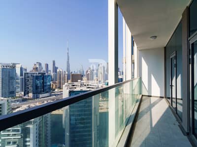 1 Bedroom Apartment for Rent in Business Bay, Dubai - SPACIOUS | LUXURY FURNISHED | BILLS NOT INCLUDED