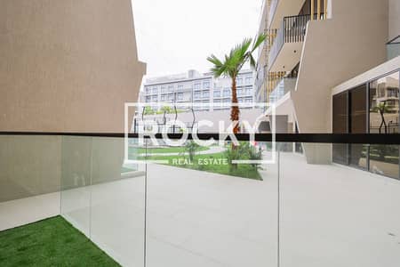 Studio for Rent in Jumeirah Village Circle (JVC), Dubai - JVC - Mario Residence-48. JPG