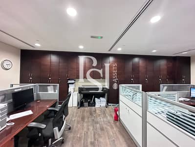 Office for Rent in Al Reem Island, Abu Dhabi - IMG_2383. jpeg