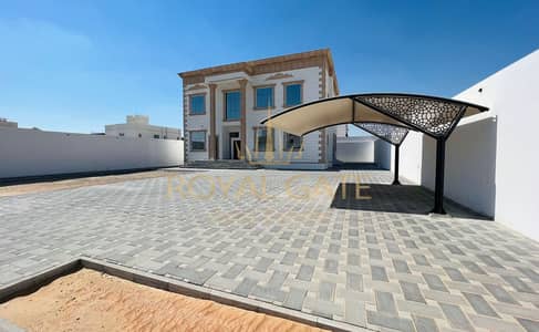 6 Bedroom Villa for Rent in Madinat Al Riyadh, Abu Dhabi - IMG-20240522-WA0026. jpg