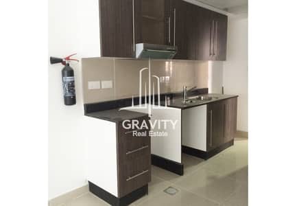 Secure your Studio on ground floor in Al Reef w/ balcony Secure your Studio on ground floor in Al Reef w/ balcony