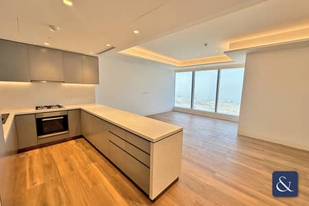 1 Bedroom Apartment for Rent in Jumeirah Lake Towers (JLT), Dubai - Luxury 1BR On 50th Floor | Uptown Tower