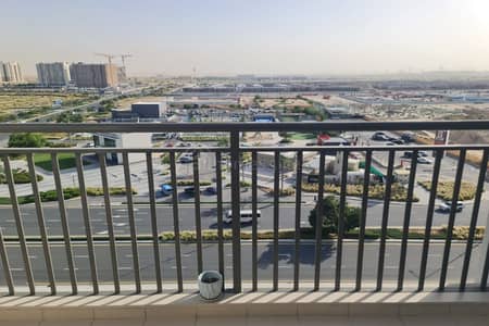 2 Bedroom Apartment for Rent in Town Square, Dubai - HIGHEST FLOOR | OPEN VIEW |  READY TO MOVE IN