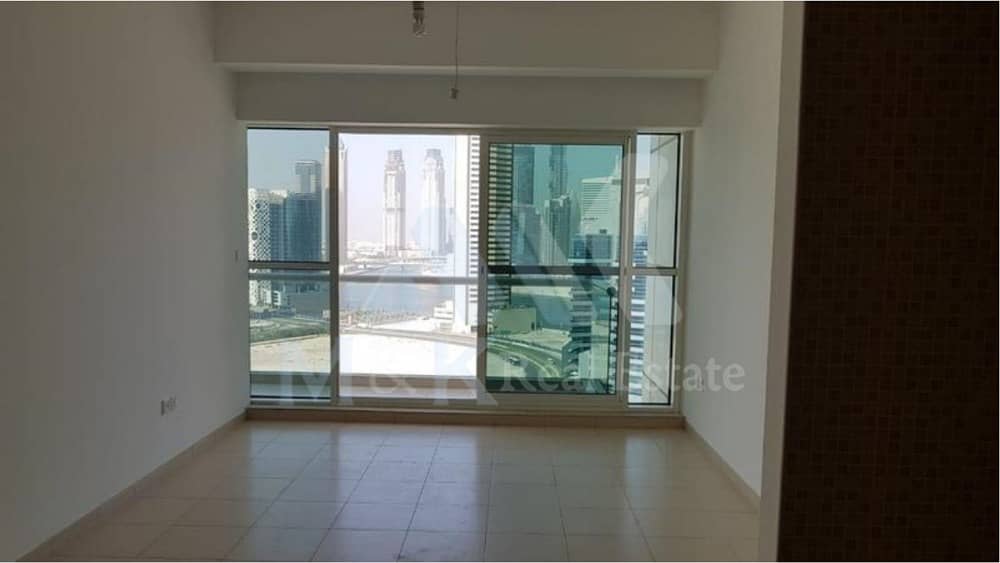 Квартира в Бизнес Бей，Мейфер Резиденси, 1 спальня, 59000 AED - 3665913