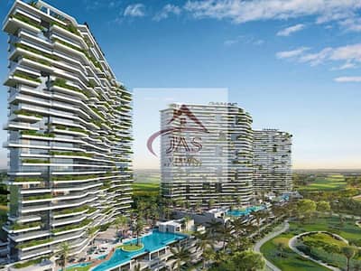 达马克山庄， 迪拜 1 卧室单位待售 - 6. png