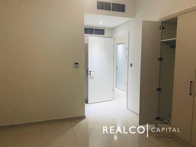 3 Bedroom Townhouse for Rent in DAMAC Hills 2 (Akoya by DAMAC), Dubai - HOT DEAL Furnished | SINGLE ROW | ROAD FACING | 3PLUS MAID Middle UNIT FOR RENT