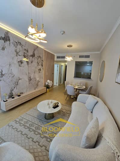 فلیٹ 1 غرفة نوم للبيع في مجمع دبي ريزيدنس، دبي - WhatsApp Image 2024-05-22 at 5.20. 12 PM. jpeg