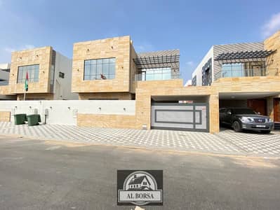 5 Bedroom Villa for Rent in Al Yasmeen, Ajman - aac0c679-36e9-4f20-8365-dbedd8babb75. jpg