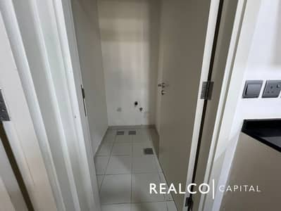 5 Bedroom Townhouse for Sale in DAMAC Hills 2 (Akoya by DAMAC), Dubai - Type R3m Rare layout middle unit single row for sale vacant