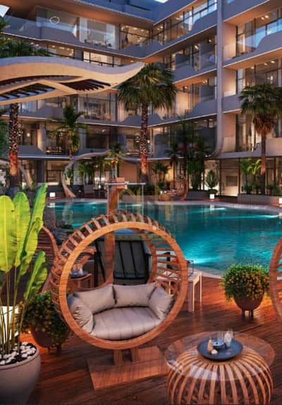 1 Bedroom Apartment for Sale in Jumeirah Village Circle (JVC), Dubai - Screenshot 2024-05-23 094857. png