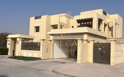 5 Cпальни Вилла Продажа в Баниас, Абу-Даби - IMG-20240523-WA0001. jpg