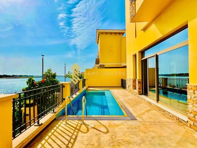 5 Bedroom Villa for Rent in Yas Island, Abu Dhabi - 1000109122. jpg
