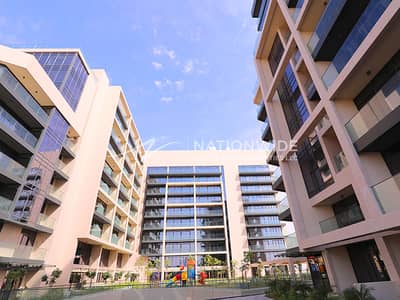 2 Bedroom Apartment for Sale in Saadiyat Island, Abu Dhabi - Amazing Layout| Prime Location| Best Facilities