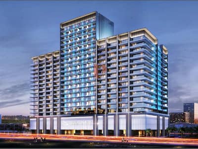 1 Bedroom Apartment for Sale in Jumeirah Village Circle (JVC), Dubai - Screenshot 2024-05-21 145125. jpg