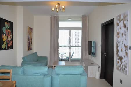 1 Bedroom Flat for Rent in Al Reem Island, Abu Dhabi - IMG-20240522-WA0002. jpg
