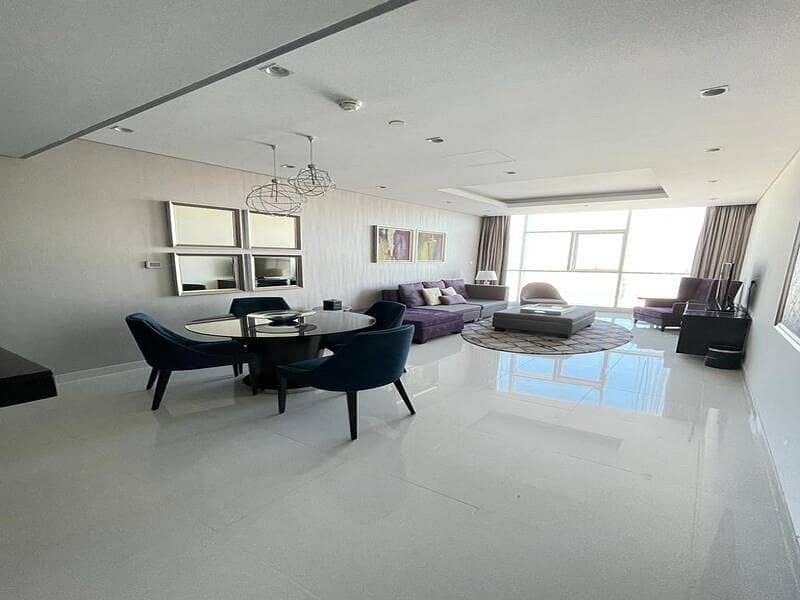 شقة فندقية في داماك ميزون ذا ديستينكشن،وسط مدينة دبي 2 غرف 160000 درهم - 6794380 شقة فندقية في داماك ميزون ذا ديستينكشن،وسط مدينة دبي 2 غرف 160000 درهم - 6794380