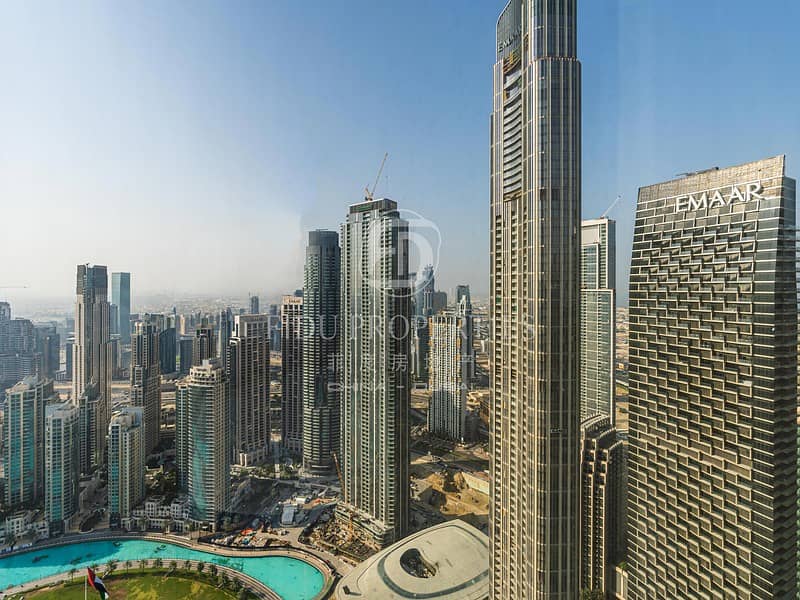 High End Interior | Premium Property | High Floor High End Interior | Premium Property | High Floor