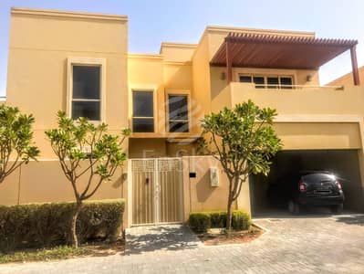 3 Bedroom Villa for Sale in Al Raha Gardens, Abu Dhabi - IMG_3787. jpg