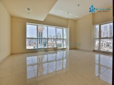 3 Bedroom Flat for Rent in Al Najda Street, Abu Dhabi - Great Price | Spacious 3BR w/Maids Room | Move Now