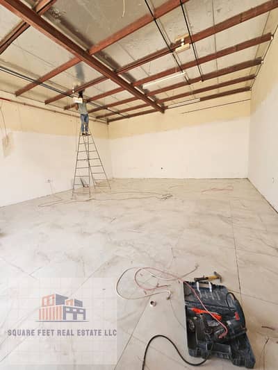 Warehouse for Rent in Al Sajaa Industrial, Sharjah - 1716446569386. jpg