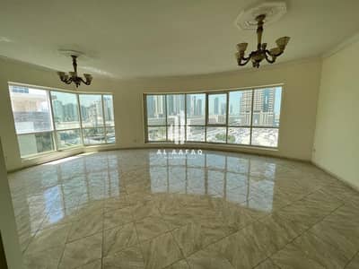 3 Bedroom Apartment for Rent in Al Majaz, Sharjah - yJpIFcjfEk4JmkwB0l3pl3FxhfwLbAwcOYuNPspp