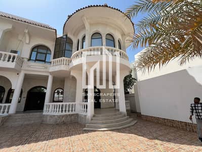 5 Bedroom Villa for Rent in Al Zaab, Abu Dhabi - IMG-20240515-WA0228. jpg