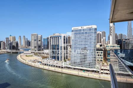 1 Bedroom Flat for Sale in Business Bay, Dubai - Canal Views | Prime Location | Motivated Seller