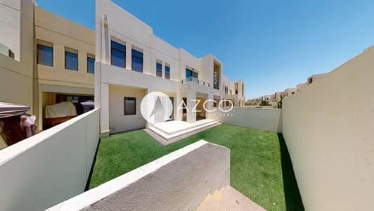 4 Bedroom Villa for Rent in Reem, Dubai - AZCO REALESTATE-11. jpg