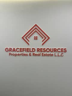 Gracefield Resources Properties and Real Estate