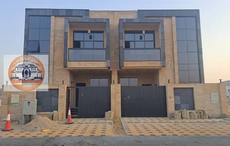 5 Bedroom Townhouse for Sale in Al Bahia, Ajman - WhatsApp Image 2024-05-23 at 10.25. 24 AM (1). jpeg