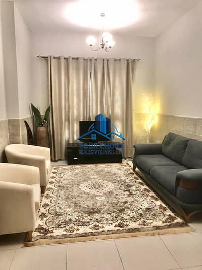 شقة 2 غرفة نوم للايجار في مدينة الإمارات‬، عجمان - IMG-20240523-WA0011. jpg