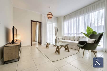 1 Bedroom Apartment for Sale in Downtown Dubai, Dubai - Vacant On Transfer | 1 Bedroom | High Floor