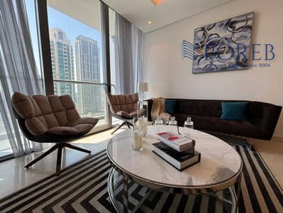 3 Bedroom Apartment for Sale in Business Bay, Dubai - IMG-20240523-WA0030. jpg