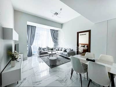 شقة 1 غرفة نوم للبيع في الخليج التجاري، دبي - شقة في جاي ون،الخليج التجاري 1 غرفة 1700000 درهم - 8737560