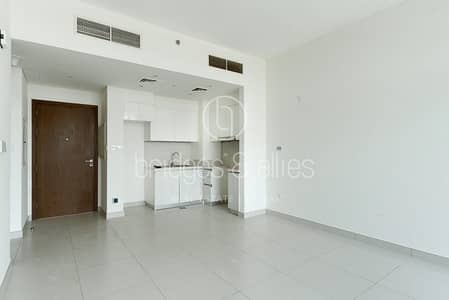 1 Bedroom Apartment for Rent in Dubai Hills Estate, Dubai - UNFURNISHED | MID FLOOR | WELL MAINTAINED| VACANT