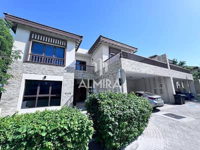 5 Bedroom Villa for Rent in Al Reem Island, Abu Dhabi - 012bd0a2-d957-4bfb-90c5-2b5b326cba38. jpg